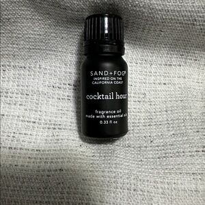 ✨NEW✨Sand + Fog: Diffuser Oil: Cocktail Hour🪷Mix’N’Match 1 for $11 or 2 for $18🪷
